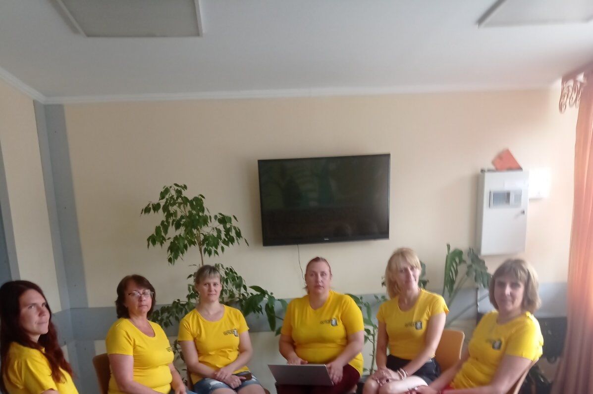 Життя жінок та дівчат після закінчення війни