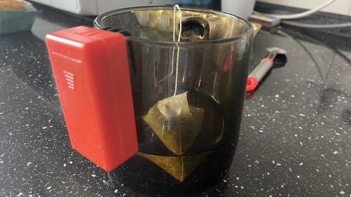 Індикатор виміру рідини