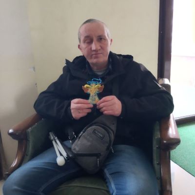 Жильченко Олександр